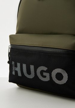 Рюкзак мужской HUGO Hans_Backpack 10263247 01