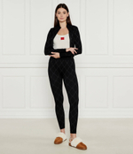 Худи KAIA Hugo Bodywear - черный(50518172)