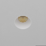 Встраиваемый светильник Technical DL119-10W-2.7K-TRS-W