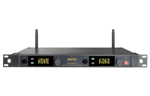 MiPro ACT-5814A
