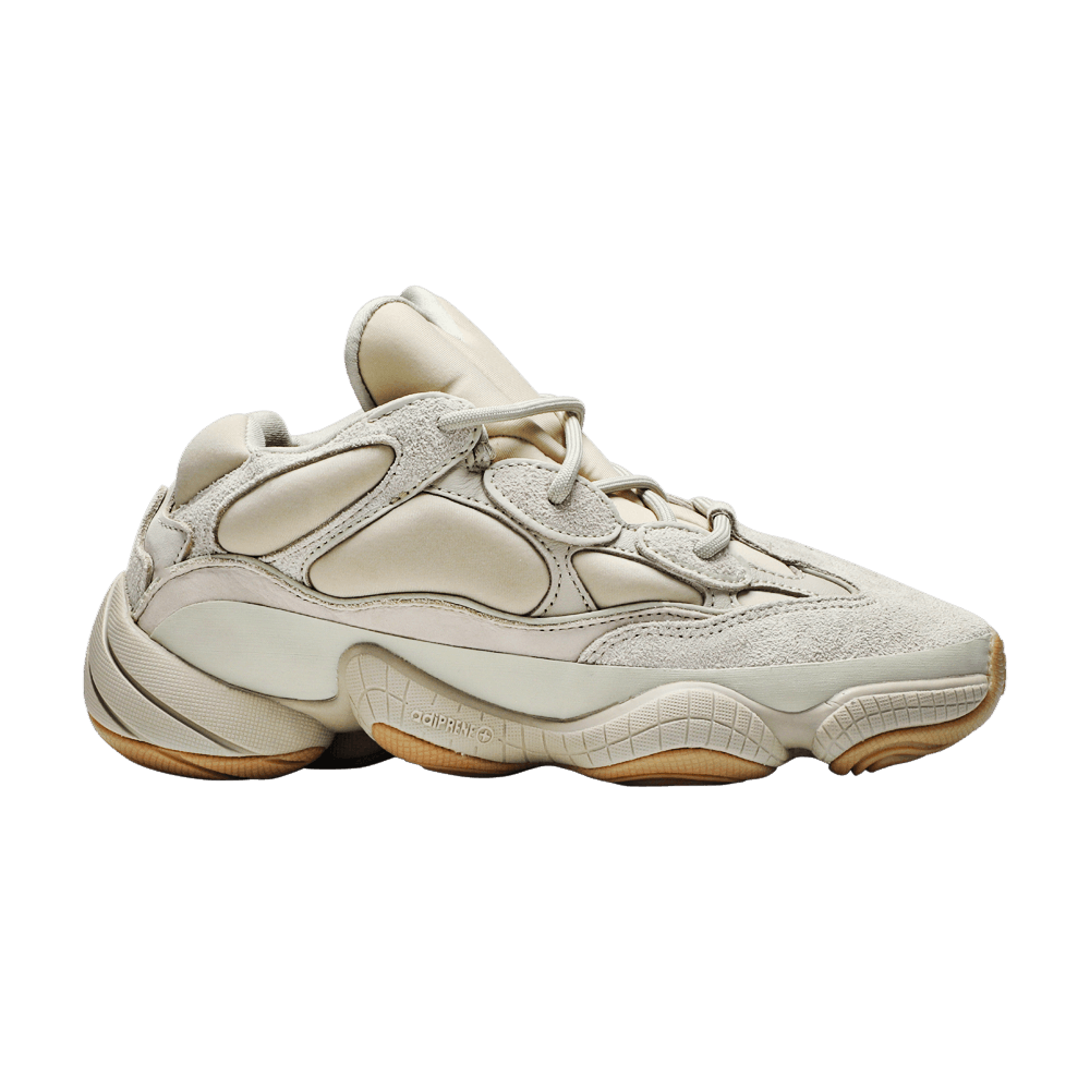 Кроссовки Adidas Originals Yeezy 500 Stone