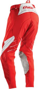 THOR CORE CONTRO PANT (красные)