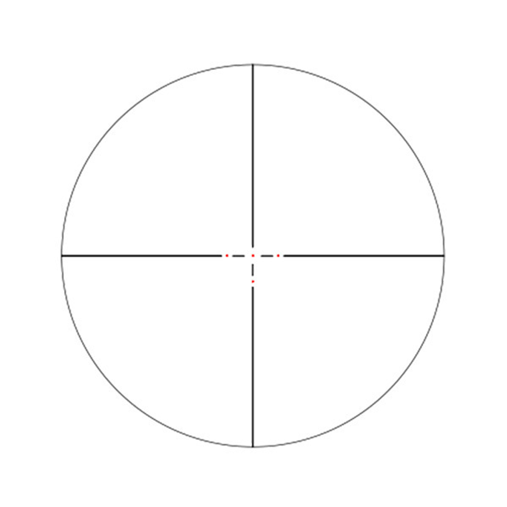 Прицел BRITE LPVO 1-8X24 IFR