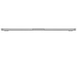 Ноутбук Apple MacBook Air 15" MRYJ3 (M3 8-Core, GPU 10-Core, 16GB, 512GB) (Серебристый | Silver)