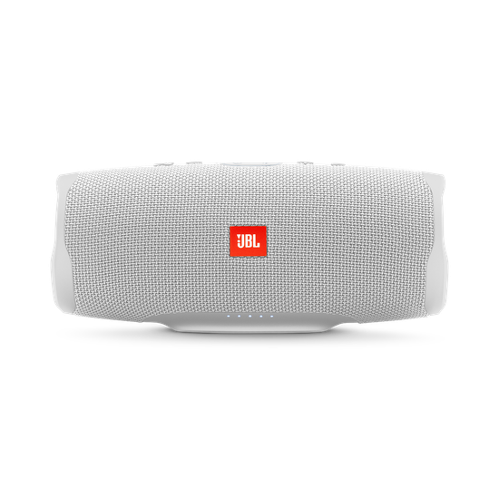 JBL Charge 4 White (Белый)