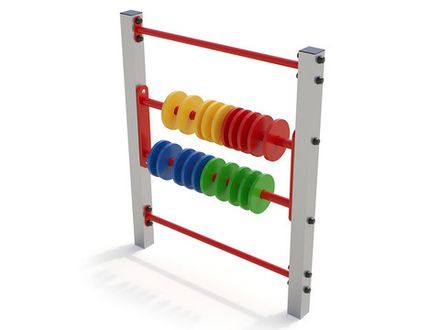 Счеты игровые