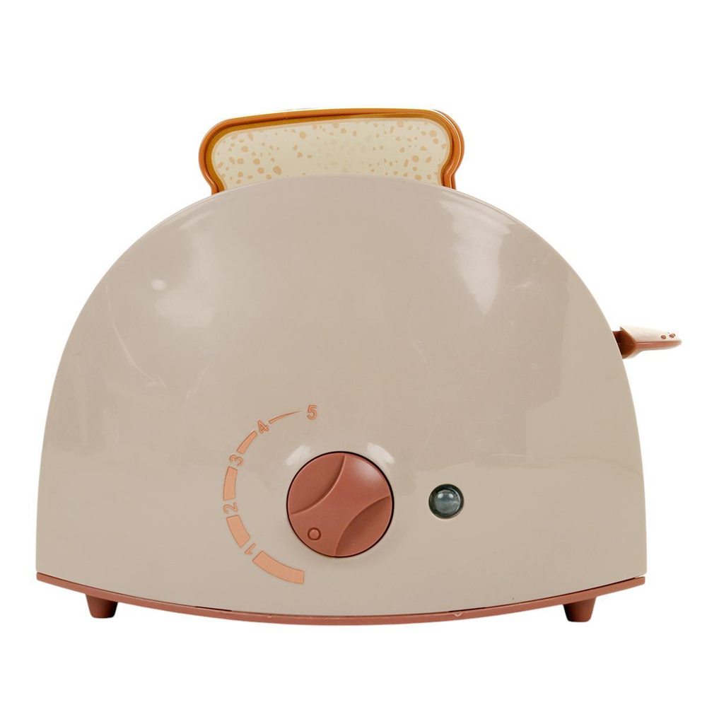 Тостер 15см, коробка YH129-5S