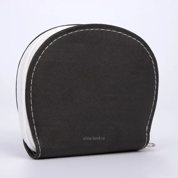 Кошелек молодежный «МАМ, СЕЙЧАС ТАК МОДНО», 12.5х10.5 см