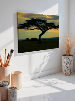 Картина на стену 40 X 50 Африка