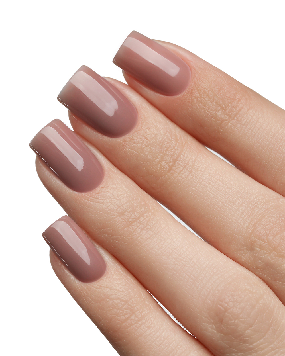 Soft Ambra LED Gel в бутылочке, 9 мл