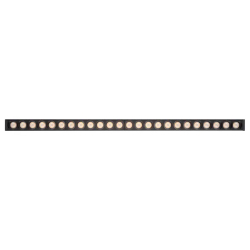 Светильник MAG-ORIENT-DOTS-L465-16W Day4000-MIX (BK, 24 deg, 48V, DALI) (Arlight, IP20 Металл, 5 лет) 041879