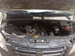 GAZ GAZELLE NEXT Грузопассажирский A32R33 (Бензиновый, 2,7 л, 107 л.с.)