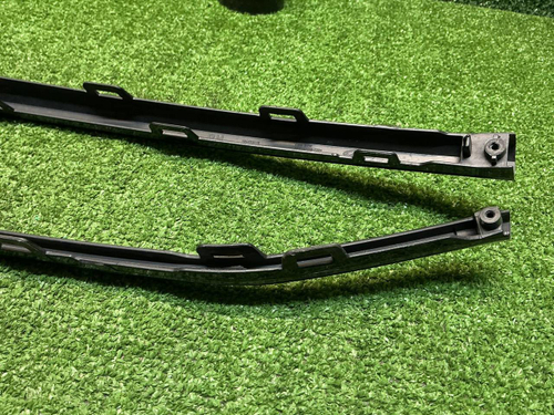 Накладка заднего бампера правая JAECOO J8 (24-нв)