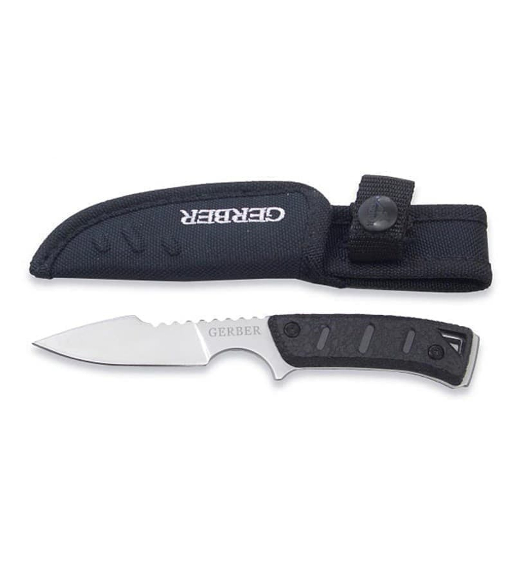 нож Gerber (Гербер) Metolius Caper 2230000011 коробка (22-30000011)