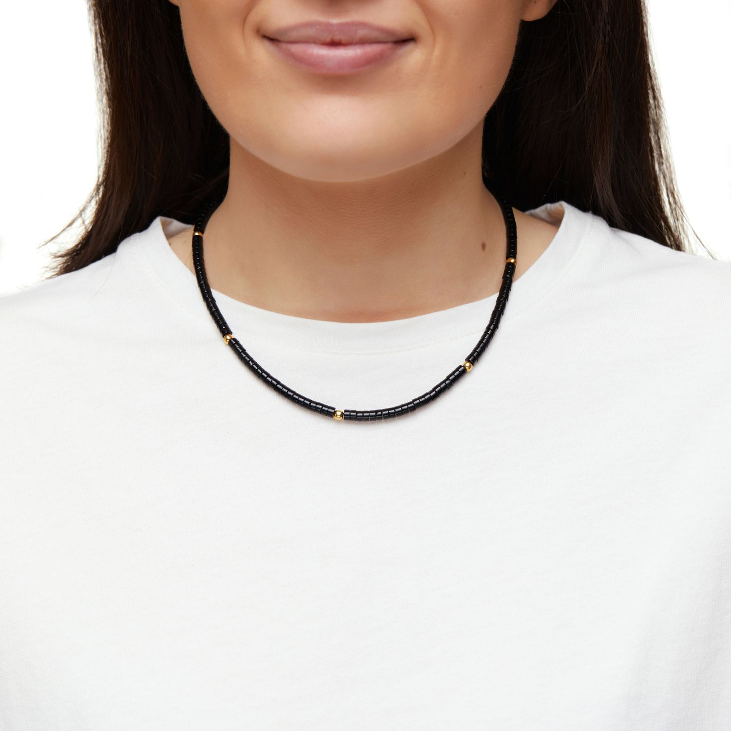 Колье Holly Golightly Necklace