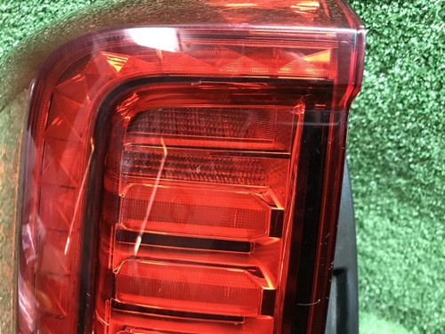 Фонарь левый внешний Haval Jolion (2021-н.в.)