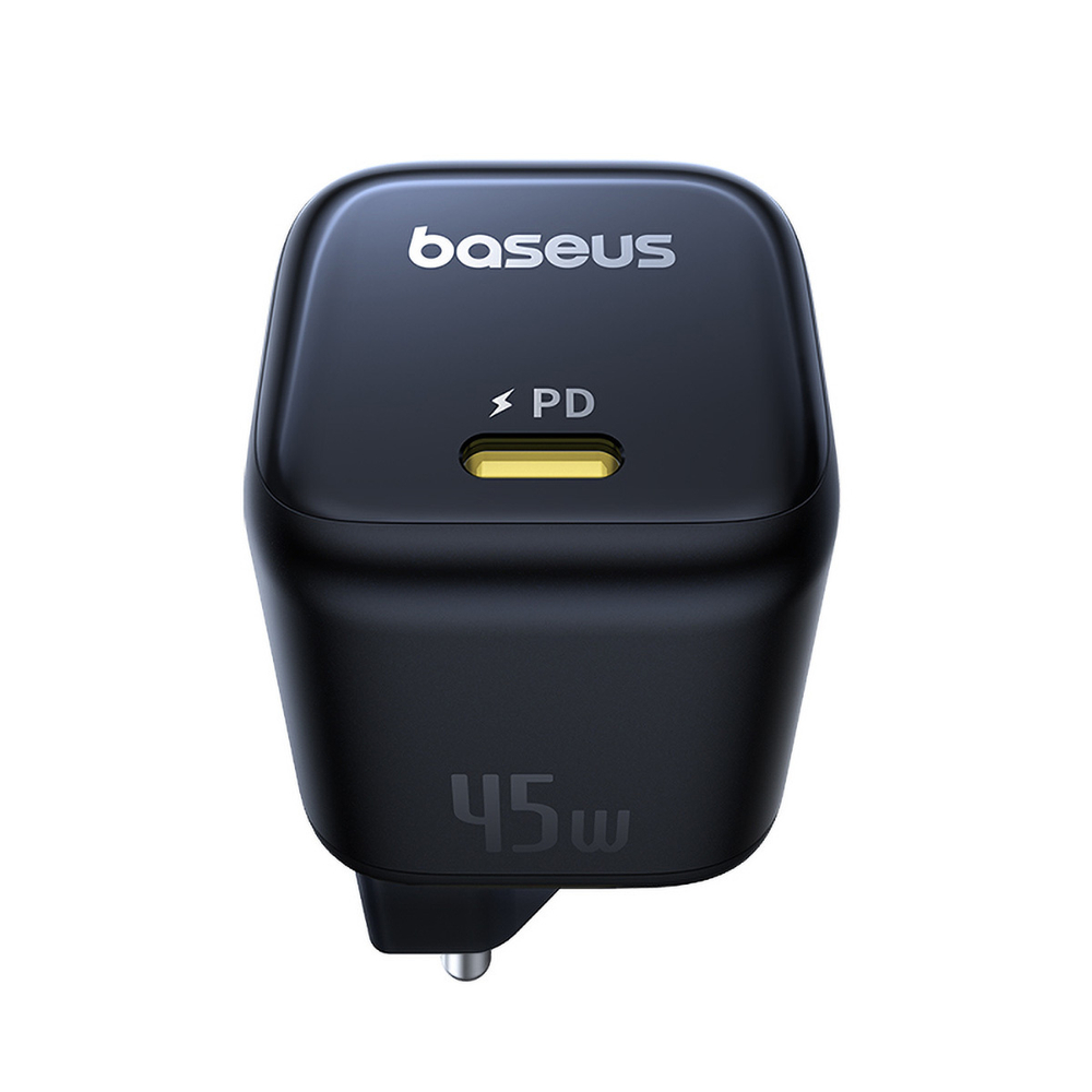 Зарядное устройство Baseus PicoGo GaN6 Pro 1C 45W