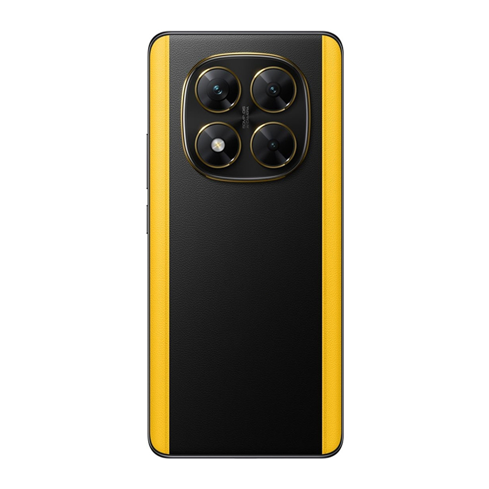 POCO X7 12/512 Гб Black