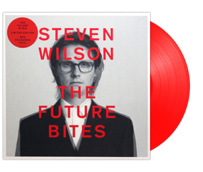 Steven Wilson / The Future Bites (Coloured Vinyl)(LP)
