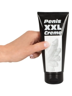 Крем для увеличения пениса Penis XXL Creme - 200 мл.