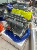 Двигатель G4FD (1.6 БЕНЗИН)