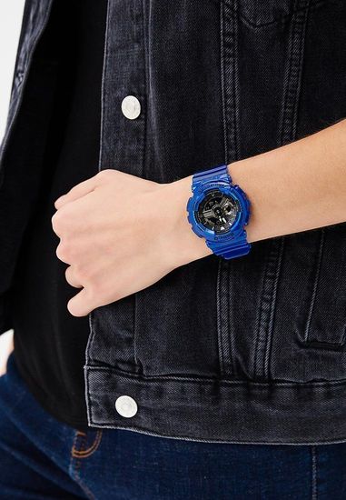 Наручные часы Casio Baby-G BA-110CR-2ADR