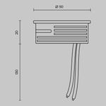 Led модуль Voltega 7194