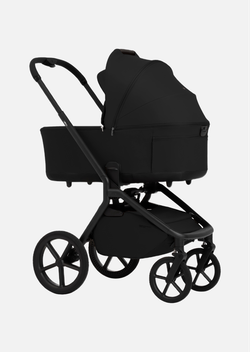 Sweet Baby Коляска 2 в 1 SBL Orso Black