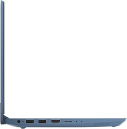 Ноутбук Lenovo IdeaPad 1 11ADA05 (82GV003VRU) 11.6;(1366x768)TN/ Athlon Silver-3050e(1.4ГГц)/ 4Гб/ 128Gb SSD/ Radeon Graphics/ нет DVD/ Win10 / Серый