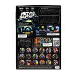 Игра настольная "Летим дальше!" с карточками (ND Play)