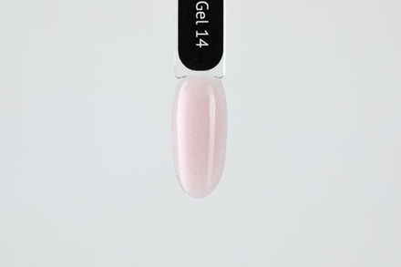 Жидкий полигель MONAMI Liquid PolyGel 14,15 г