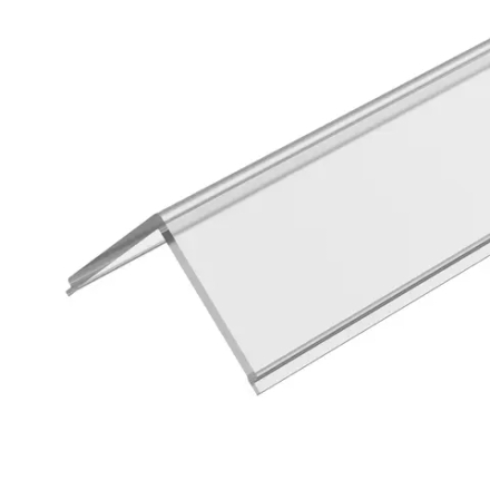 Экран ARH-KANT-H16-2000 Square Clear-PM (Arlight, Пластик) 016634