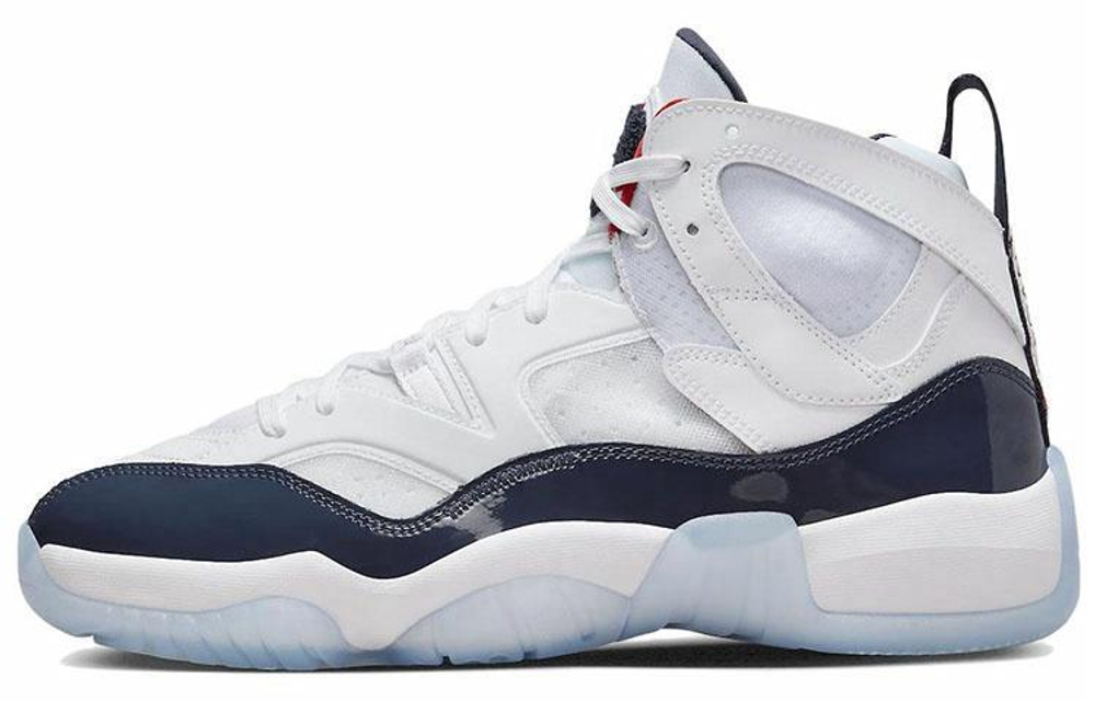 Кроссовки Jordan Jumpman Two Trey Usa