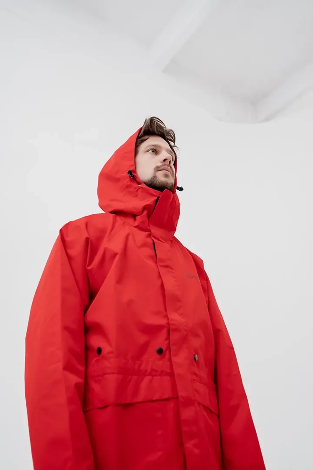 ПЛАЩ МЕМБРАННЫЙ STAYER ТРАНСФОРМЕР 3L UNISEX 23-40973