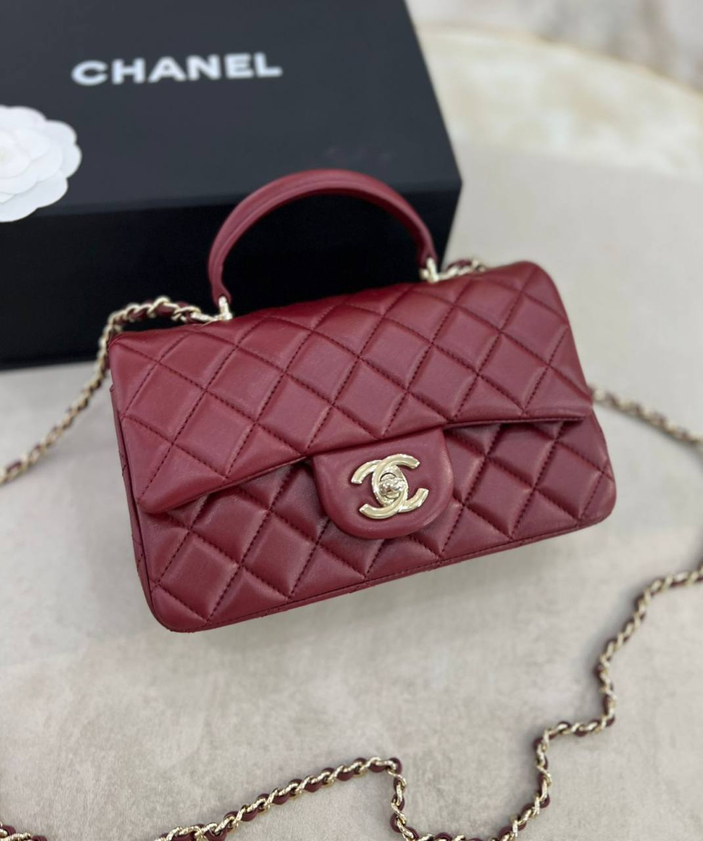 Сумка Chanel