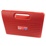 МАСТАК (102-00018C) Набор для утапливания поршней суппортов дисковых тормозов, 18 предметов