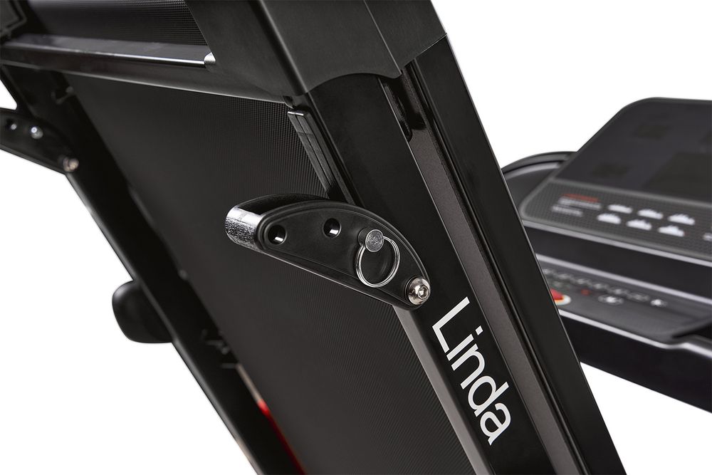 Беговая дорожка Proxima Linda электрическая