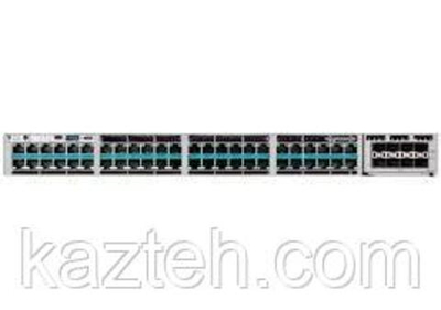 Коммутатор Cisco C9300X-48HXN-E