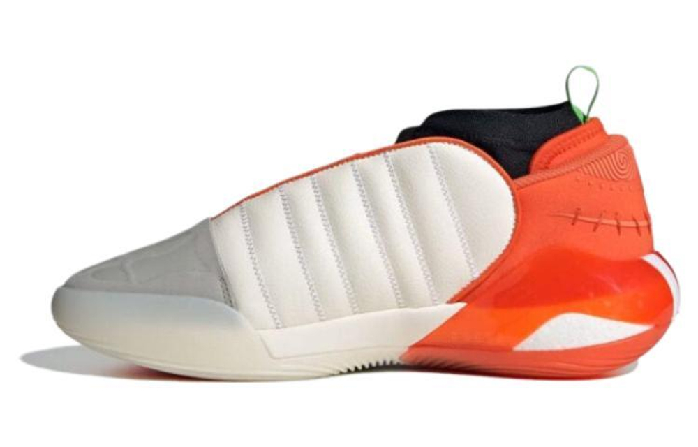 Кроссовки Adidas Crazy 1
