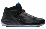 Кроссовки Jordan Why Not Zer0.1 Black Pink