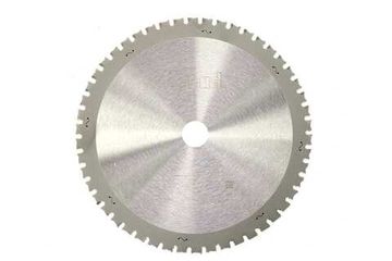 Диск пильный по железу LU6A (254х25.4 мм; 50 зуб; 2.4/2.0 мм) FREUD PRO LU6A0900