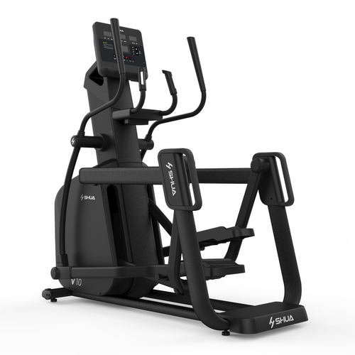 Эллиптический тренажер SHUA SH-B9100E