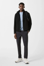 Джемпер BOGNER BRENDON в голубом цвете