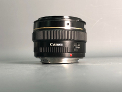 Canon EF 50 mm f/1.4 USM