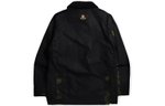 A Bathing Ape X Barbour 1st Camo Bedale Куртка