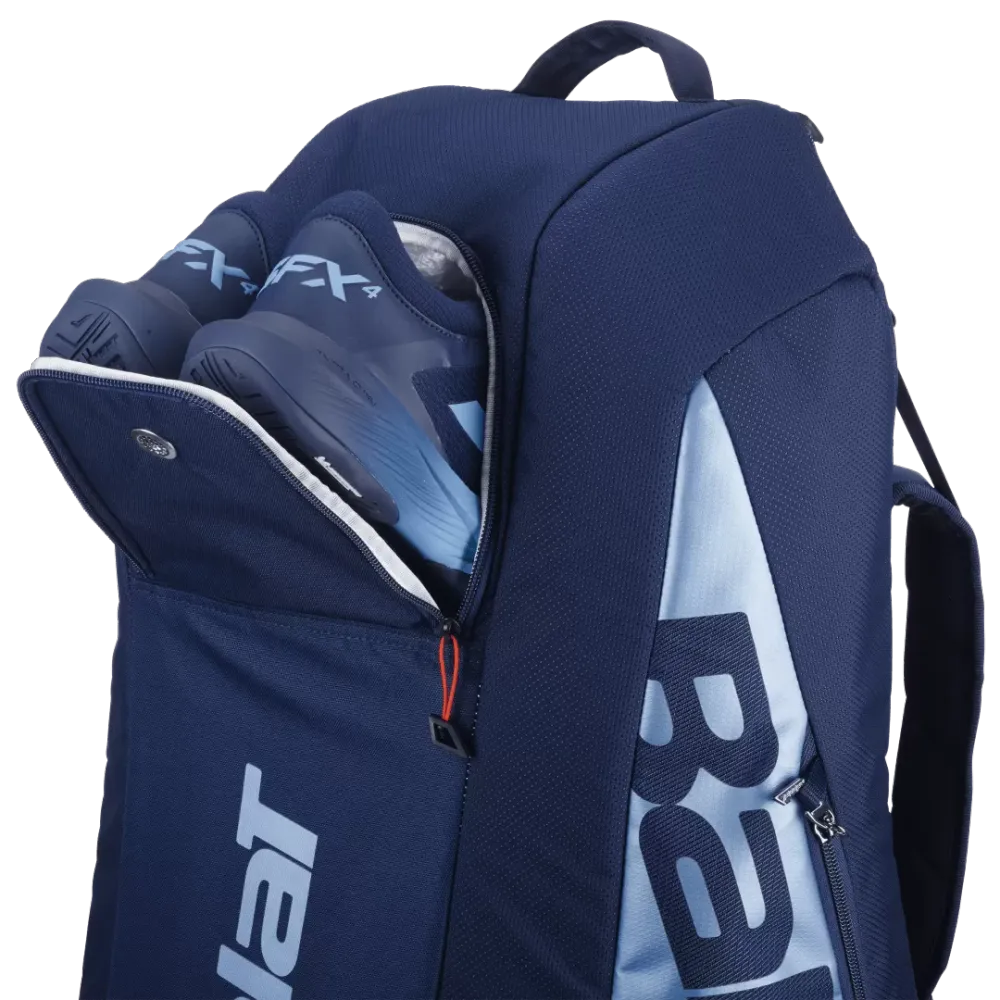 Теннисный чехол Babolat Pure Drive на 6 ракеток (2025)