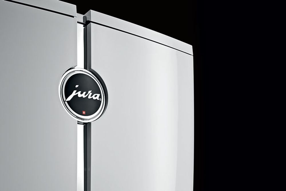 Кофемашина Jura J85 Piano White EU (15049) - 5