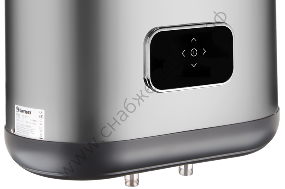 Водонагреватель THERMEX ID 80-V