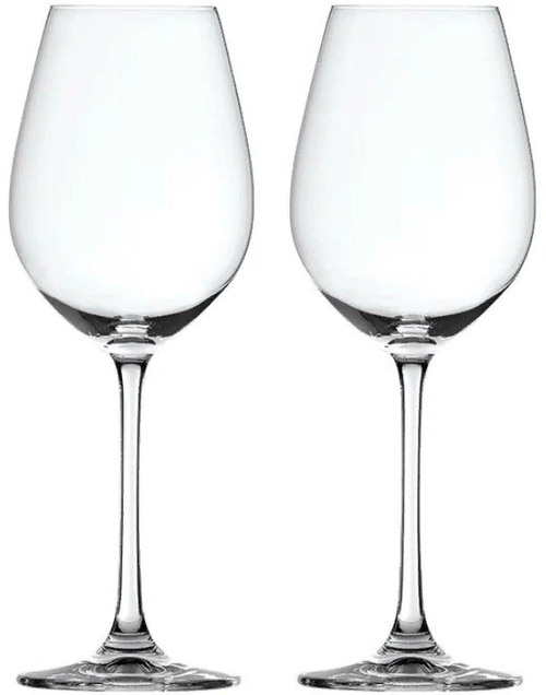 Набор из 2-х бокалов для белого вина Salute 465 мл Spiegelau