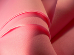 Ткань Трикотаж Неопрен (двойной) розовый, арт. 327026